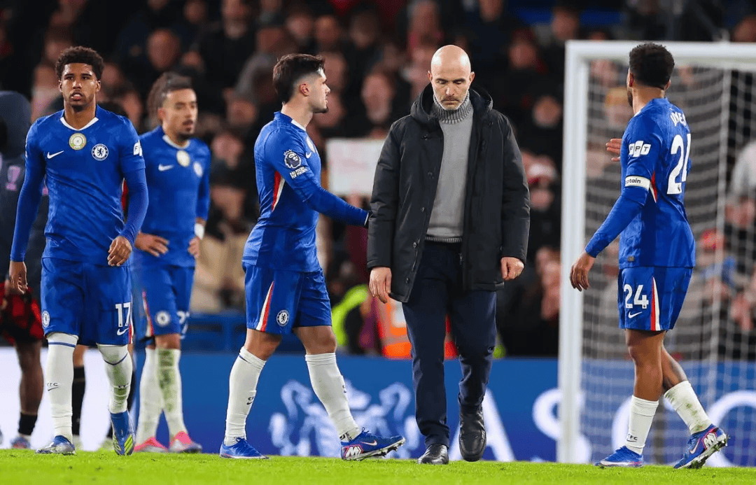 切尔西amp;马雷斯卡，不欢而散非战之罪？