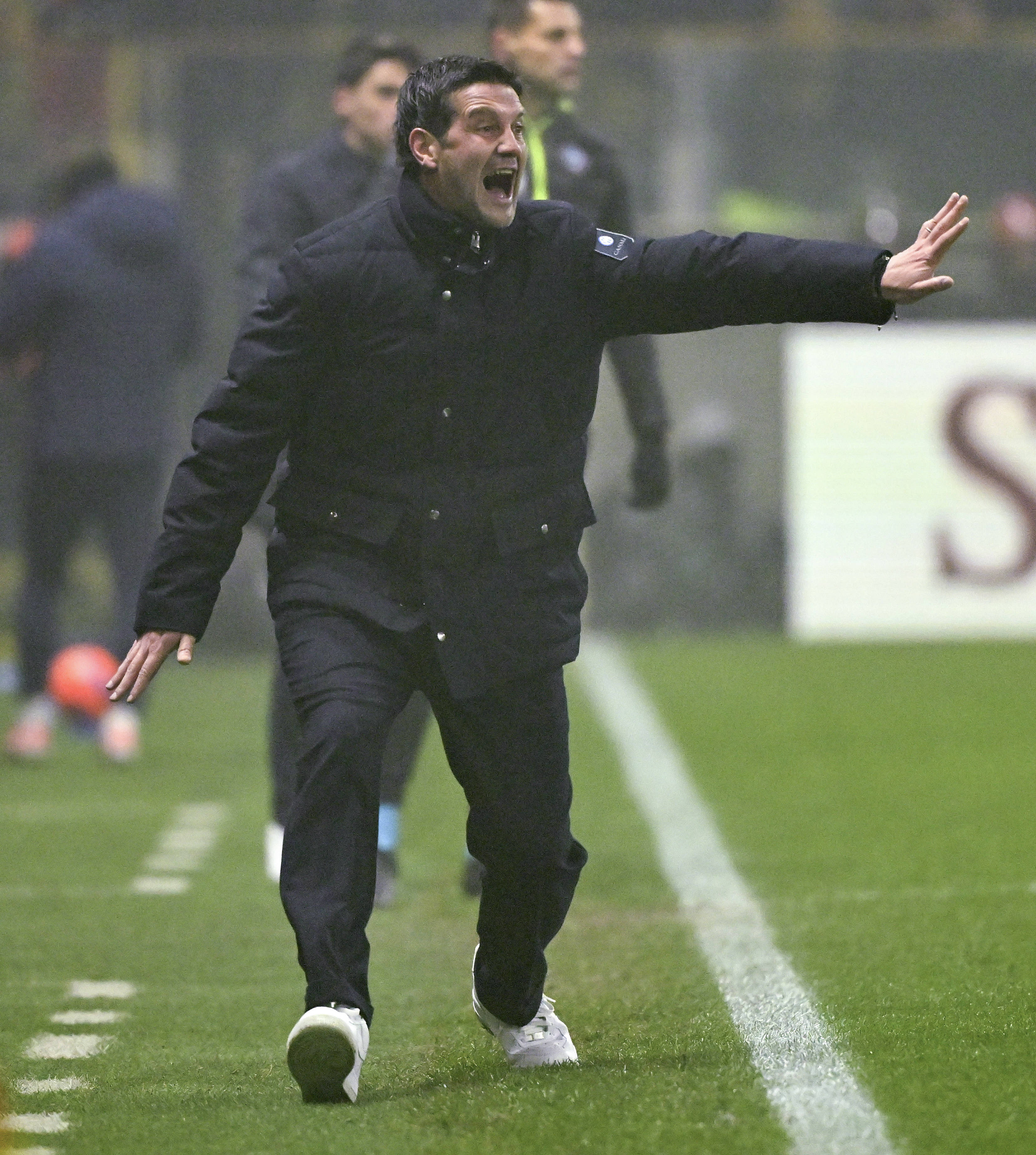 （体育）足球(qiú)——意甲：国际米兰胜帕(pà)尔马