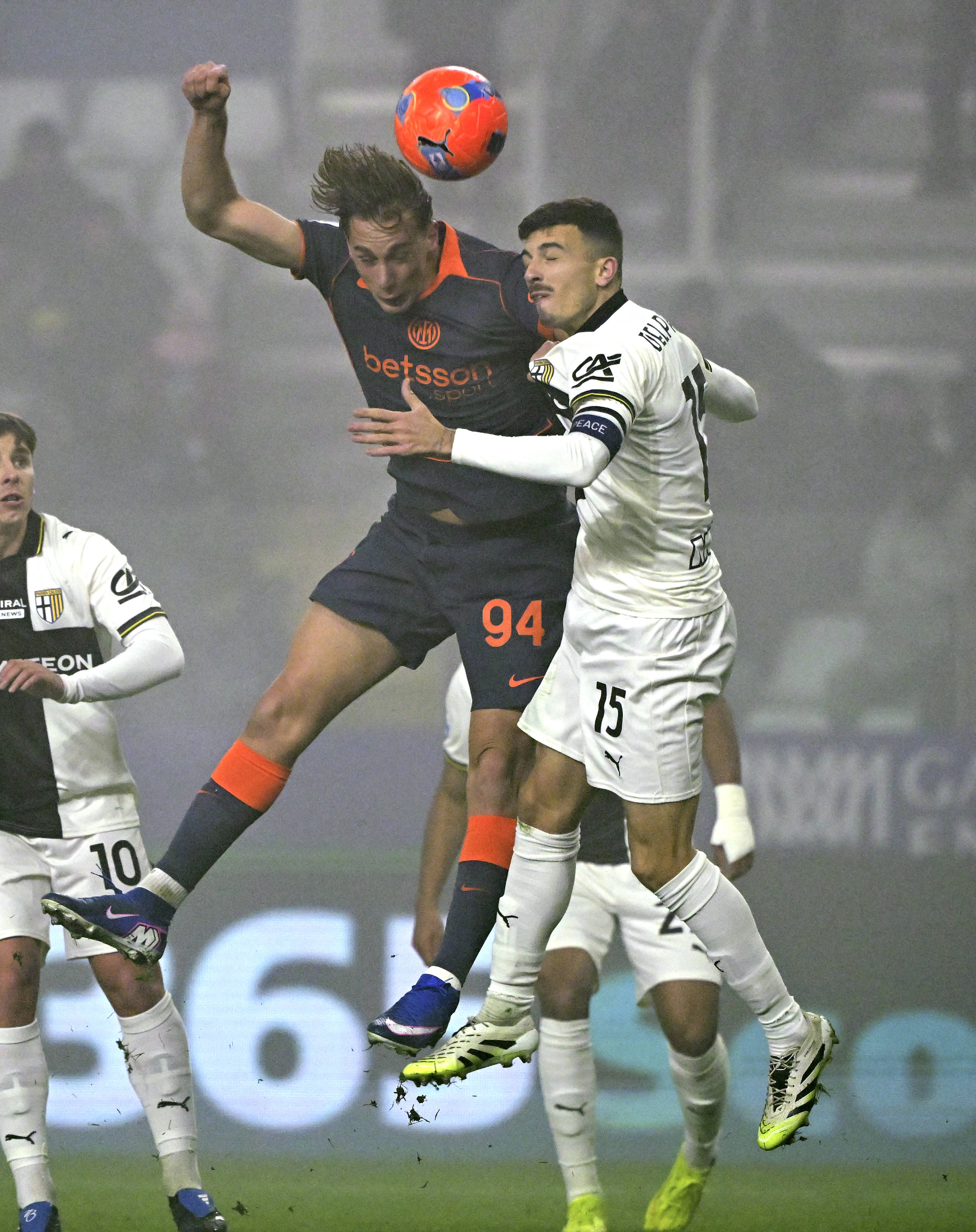 （体育）足球(qiú)——意甲：国际米兰胜帕(pà)尔马